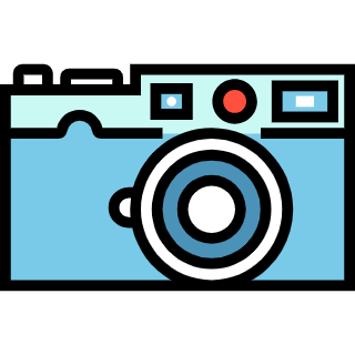 Fotografen icon